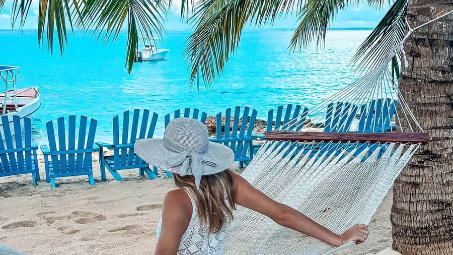 La Romana: Saona Crusoe VIP for cruise guests - Boat ride reality check and staying comfortable
