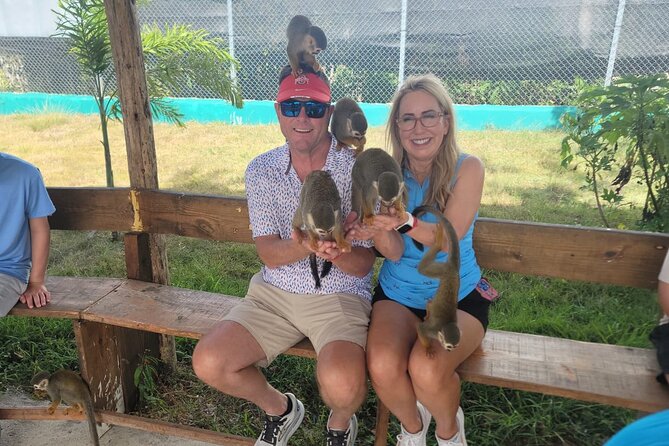 land of monkeys and silver port city tour - Key things to love about this Puerto Plata tour