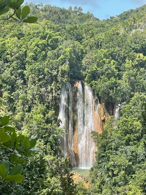 Las Terrenas: El Limón Waterfall Trekking Tour in Samana - KITEWORLD pickup at Afreeka Beach Hotel, and who to ask for