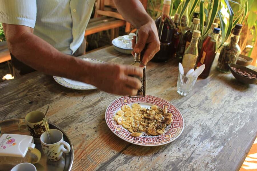 Las Terrenas: Private Coffee Trail ATV Tour in Samana - Ruta del Cafe dirt roads: why this ATV day feels like the real Samana