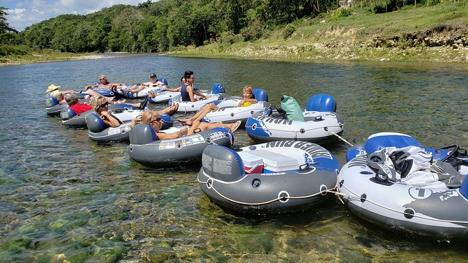 Lazy River Tubing Cabarete, Dominican Republic - Key Points You Should Know Before You Go