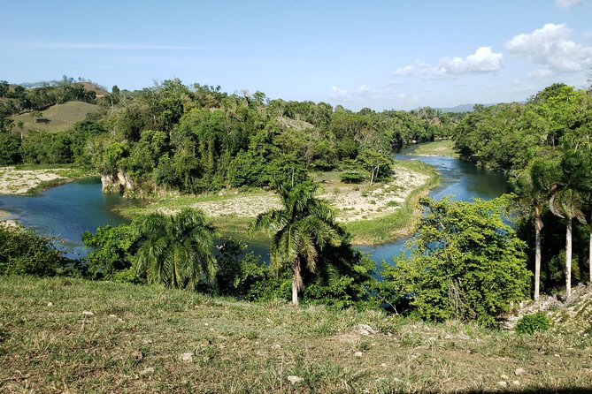 Lazy River Tubing Cabarete, Dominican Republic - Guide and Crew: Where This Tour Wins Trust
