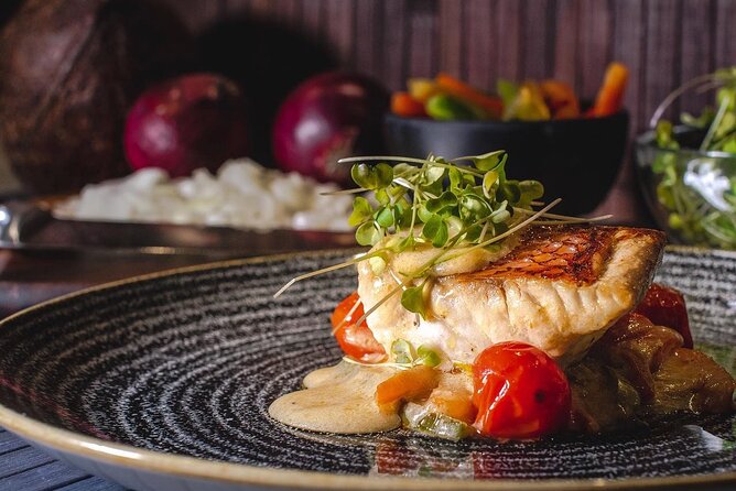 Learn How to Make Chillo al Coco & Taino Concept Store - Chillo al Coco: Why This Dish Matters in the Dominican Kitchen