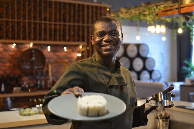 Learn How to Make Chillo al Coco & Taino Concept Store - Where It Fits on Your Punta Cana Day