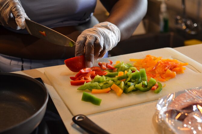 Learn How to Make Chillo al Coco & Taino Concept Store - Who Should Book This Class (And Who Might Skip It)