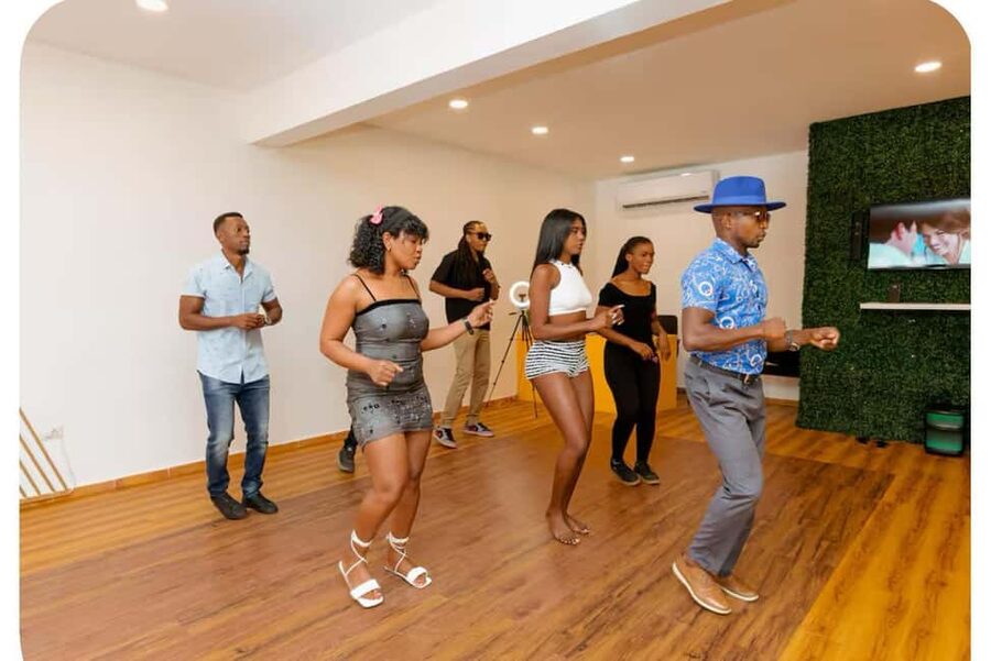 Learn to dance Bachata like a pro in Punta Cana - Where this 1-hour bachata lesson fits in Punta Cana
