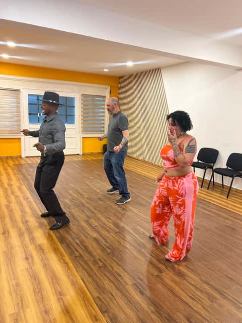 Learn to dance Bachata like a pro in Punta Cana - The value question: is $39 worth it?