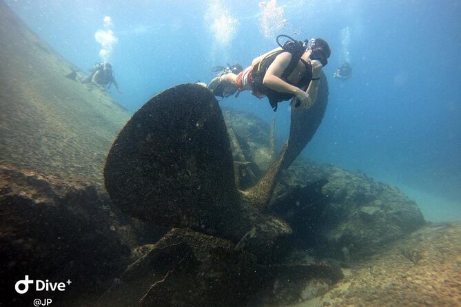 Learn to Scuba Dive in Punta Cana - The Shallow Training Zone: Where You Build Confidence