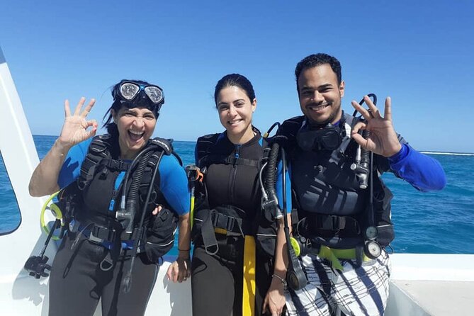 Learn to Scuba Dive in Punta Cana - Group Size and Instructor Attention That Makes It Worth It