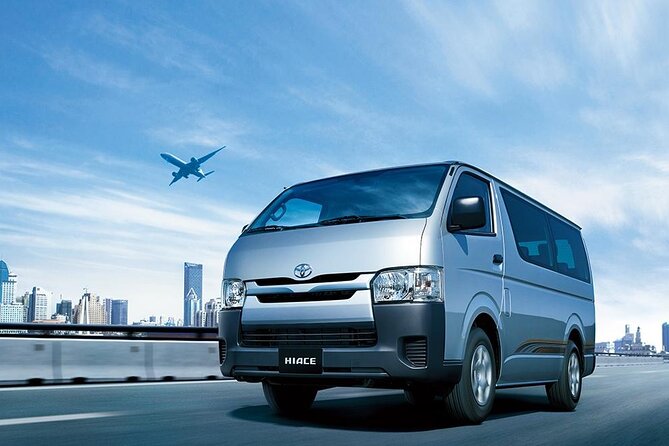 Live Aqua Beach Resort Punta Cana - Round Trip Shuttle - Punta Cana Airport - Airport Day Stress, Solved With a Private Transfer