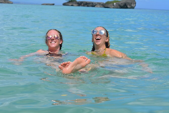 Local Excursion Blue Laguna el dudu - Who this tour suits best