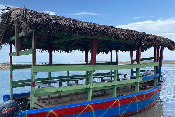 Local Excursion || Jungle Safari Excursion - Mangrove boat safari on the Rio Cano Ondo and Rio Yasika