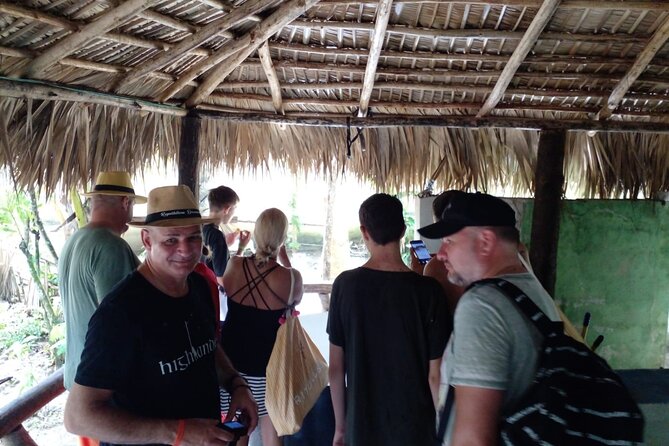 Local Excursion || Jungle Safari Excursion - Lunch at the natural-tree restaurant: what to expect