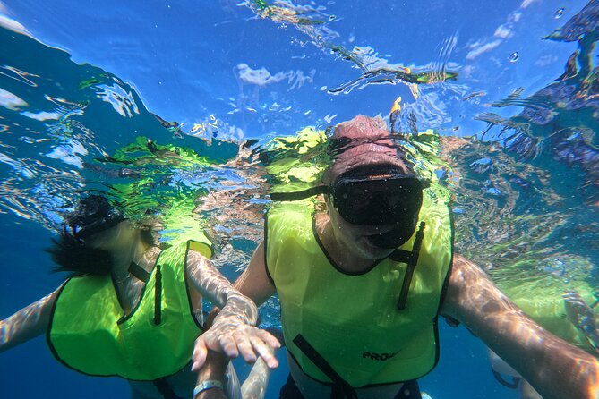 Local Excursion | Paradise Island Punto Rucia & snorkeling - Value check: is $95 a smart deal in this area?