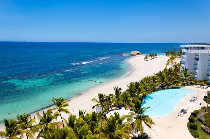 Lopesan Costa Bávaro-Punta Cana Airport Transfer - Where This Transfer Fits Best (And Who Might Want Something Else)