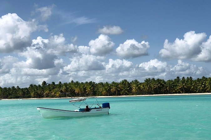 Lopesan Costa Bávaro Resort - Punta Cana Airport Transfer - Hotel Drop-Off and Coordinating Your Return