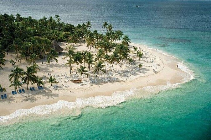 Lopesan Costa Bávaro Resort - Punta Cana Airport Transfer - Departure Timing: The 3-Hour Norm and Why It Helps