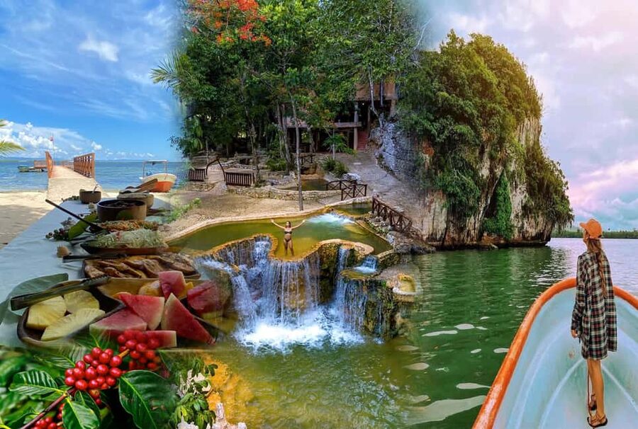 Los Haitises: Boat + Lunch at the beach & Natural pools - Key Things You’ll Notice Right Away