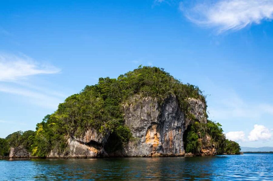Los Haitises: Boat + Lunch at the beach & Natural pools - What to Bring (And What You’ll Thank Yourself For)
