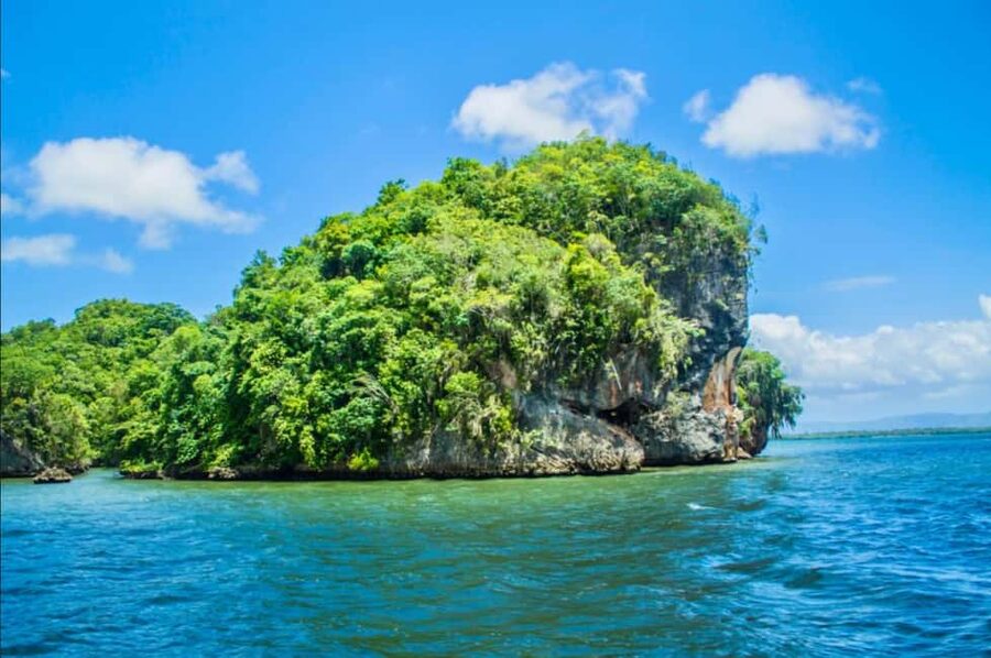 Los Haitises Boat Ride + Caño Hondo Natural Pools - Who Should Book This, and Who Should Skip It