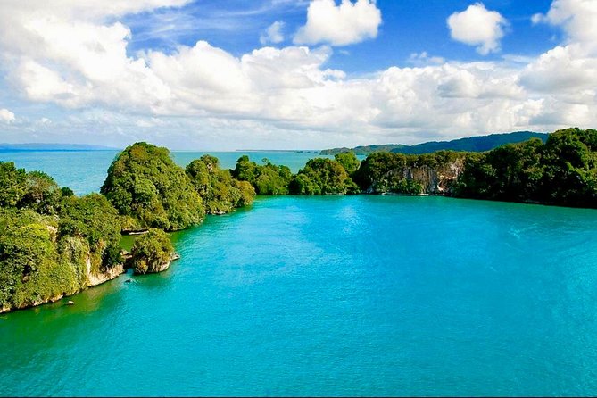 Los Haitises National Park and Cayo Levantado Island Day Trip from Samana - Key Things I’d Plan Around