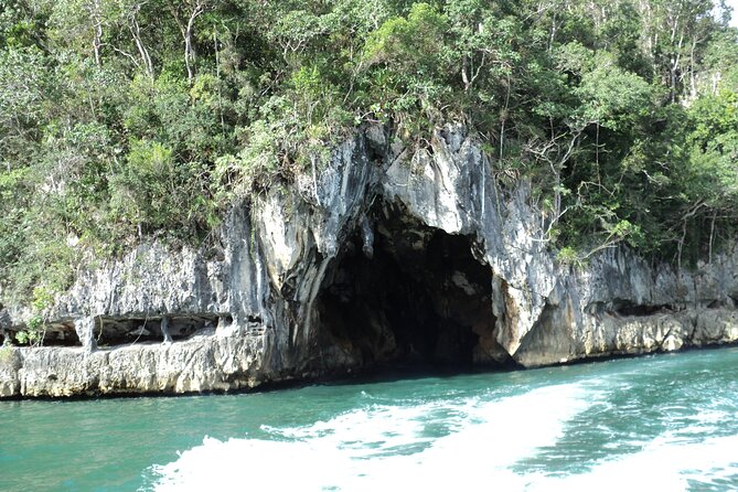 Los Haitises National Park and Cayo Levantado Island Day Trip from Samana - Your Best Chance to Enjoy Los Haitises Fully
