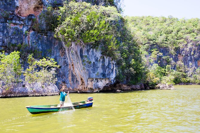 Los Haitises National Park, Montaña Redonda & Bacardi Island - Key things I’d focus on