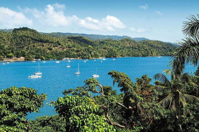Los Haitises National Park, Montaña Redonda & Bacardi Island - Montaña Redonda for Views and a Quick Reset