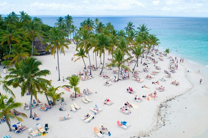Los Haitises National Park, Montaña Redonda & Bacardi Island - Food, Drinks, and the Comfort Stuff That Adds Up