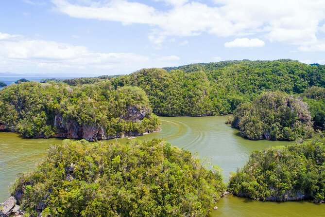 Los Haitises National Park, Montaña Redonda & Bacardi Island - Price and Logistics: Is $203 a Good Deal?