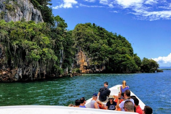 Los Haitises National Park Tour from Las Terrenas or Samana (Half Day Trip) - Key things to know before you go