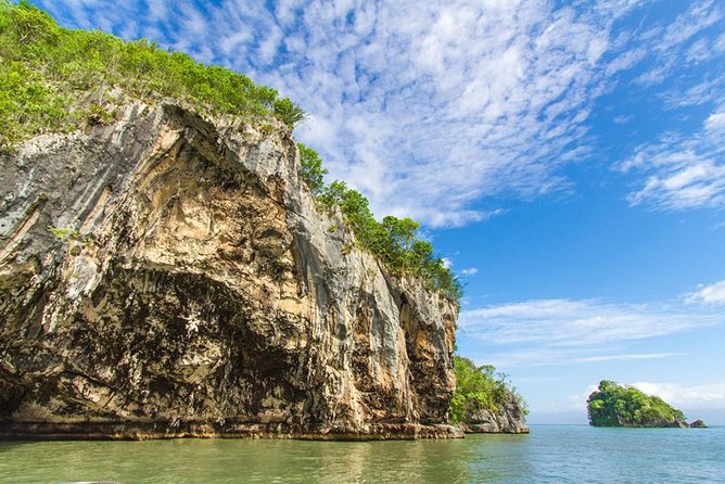 Los Haitises National Park Tour from Las Terrenas or Samana (Half Day Trip) - Los Haitises in a half-day: what you are really buying