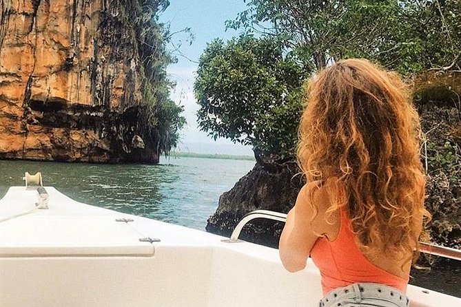 Los Haitises National Park Tour from Las Terrenas or Samana (Half Day Trip) - Lunch and the return ride: how the schedule really flows