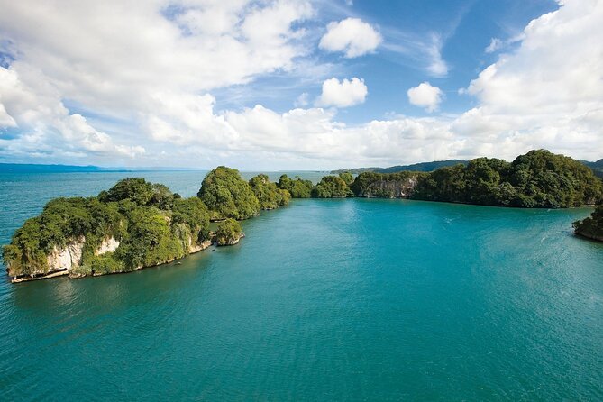 Los Haitises Park & Cayo Levantado: Samaná unforgettable Journey - From Santo Domingo to Samaná, why this day feels special