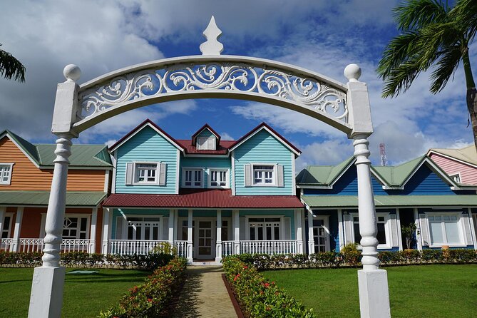 Los Haitises Park & Cayo Levantado: Samaná unforgettable Journey - Cayo Levantado (Bacardi Island): beach time done right