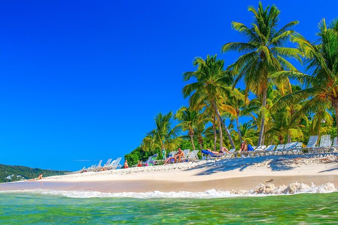 Los Haitises Park & Cayo Levantado: Samaná unforgettable Journey - Who this tour suits best