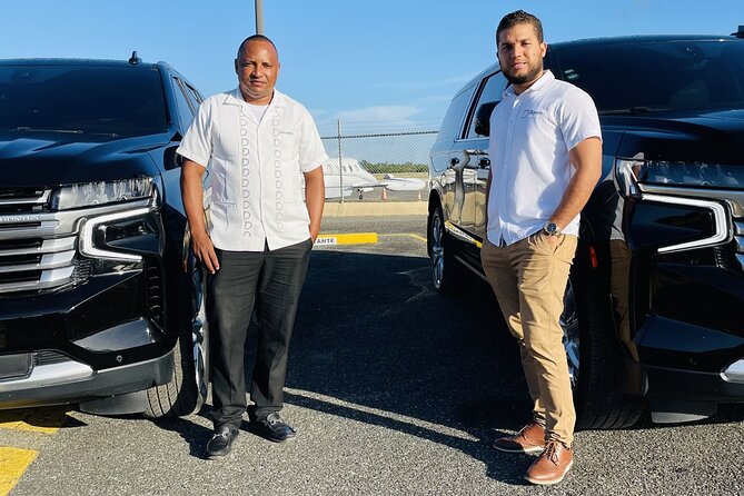 Luxury Transfer between Punta Cana Airport and Bavaro Hotels - Key things I’d pay attention to