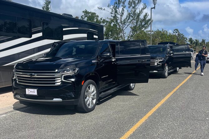 Luxury Transfer between Punta Cana Airport and Bavaro Hotels - Where this transfer fits best, and when to look elsewhere
