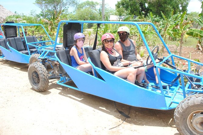 Macao Beach Buggy Tour - The cocoa and coffee house stop: what you’re really there for