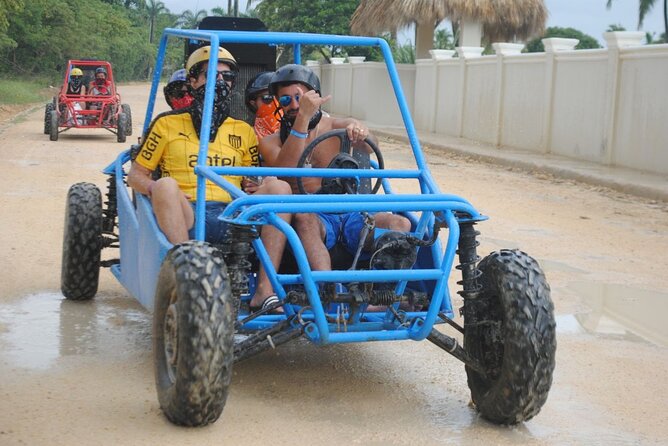 Macao Beach Buggy Tour - Price and value: is $45 worth a half-day?