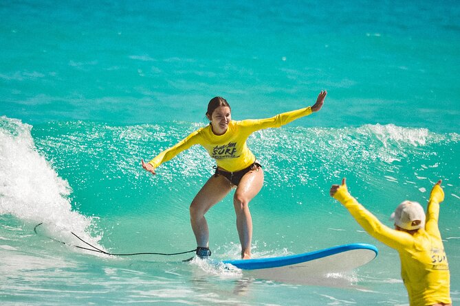Macao Beach Private Surf Lessons - Getting to Macao Beach without the Punta Cana logistics headache