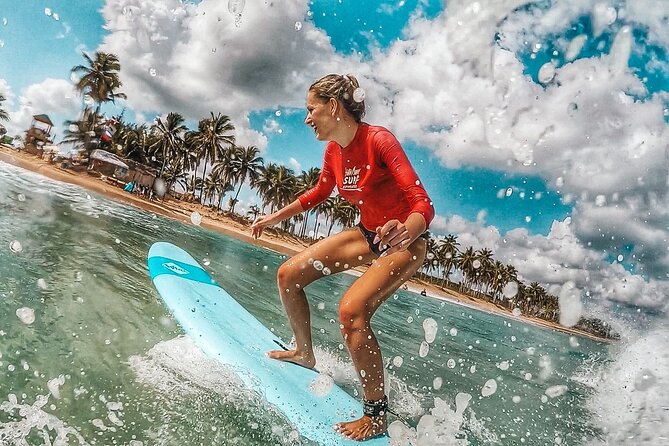 Macao Beach Private Surf Lessons - The 2-hour plan that actually helps you stand up