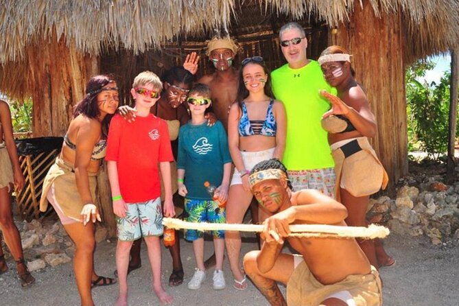 Macao Buggy Adventure & Cenote Splash – 4 Hours - Guides, Staff, and Those Extra Moments That Feel Human