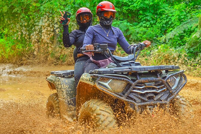 Macao Buggy Adventure & Cenote Splash – 4 Hours - Who This Tour Suits Best (and Who Might Want a Different Plan)