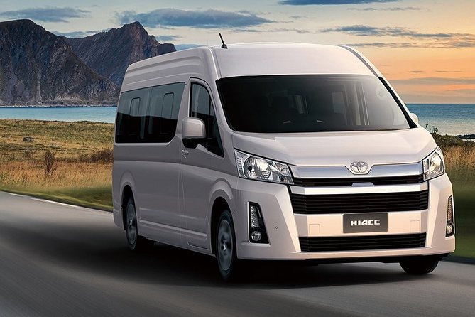 Majestic Elegance - Round Trip Shuttle - Punta Cana Airport - Key things to know before you go