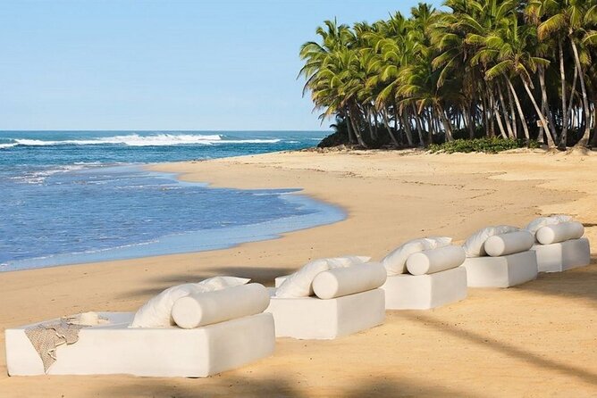 Majestic Elegance - Round Trip Shuttle - Punta Cana Airport - Pricing and value: $75 per group can be a bargain