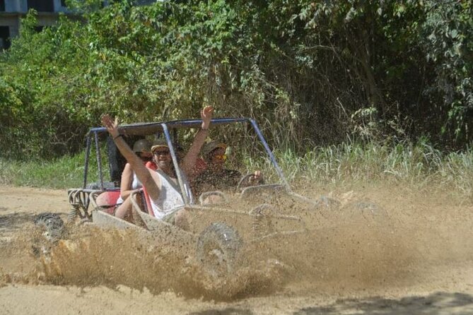 Majestic Elegance - Round Trip Shuttle - Punta Cana Airport - The biggest potential snag: hotel-zone mix-ups