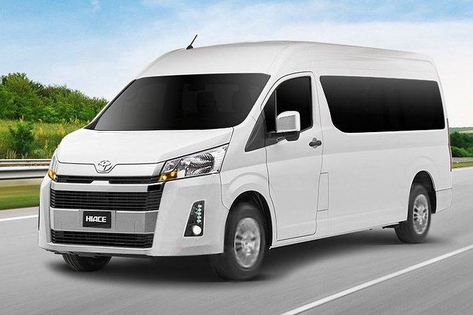 Majestic Mirage - Round Trip Shuttle - Punta Cana Airport - Key Things I’d Focus On Before You Book