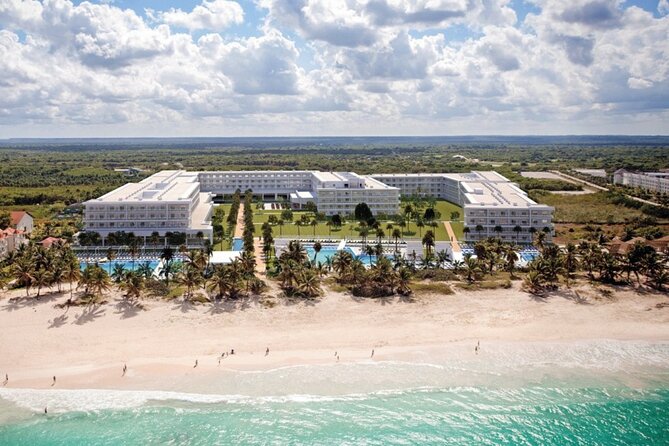 Majestic Mirage - Round Trip Shuttle - Punta Cana Airport - Why This Punta Cana Shuttle Feels Like a VIP Arrival