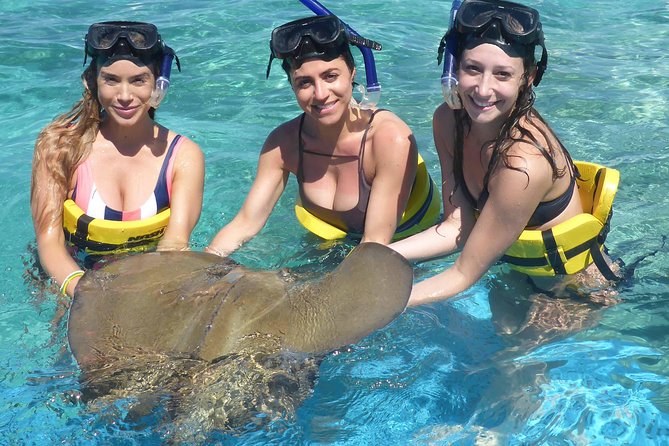 Marinarium Snorkeling Cruise from Punta Cana - Who should book this cruise